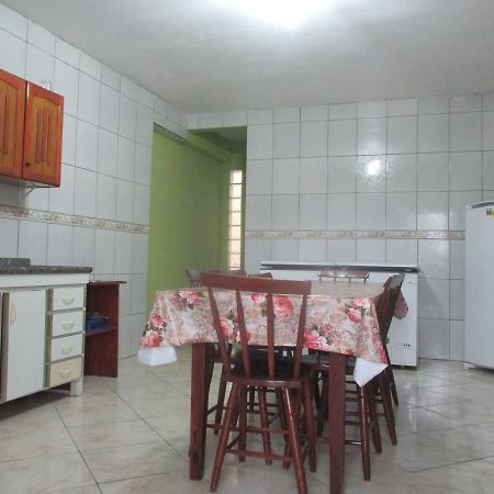 Morada Da Rose Villa Pinheira Exterior photo