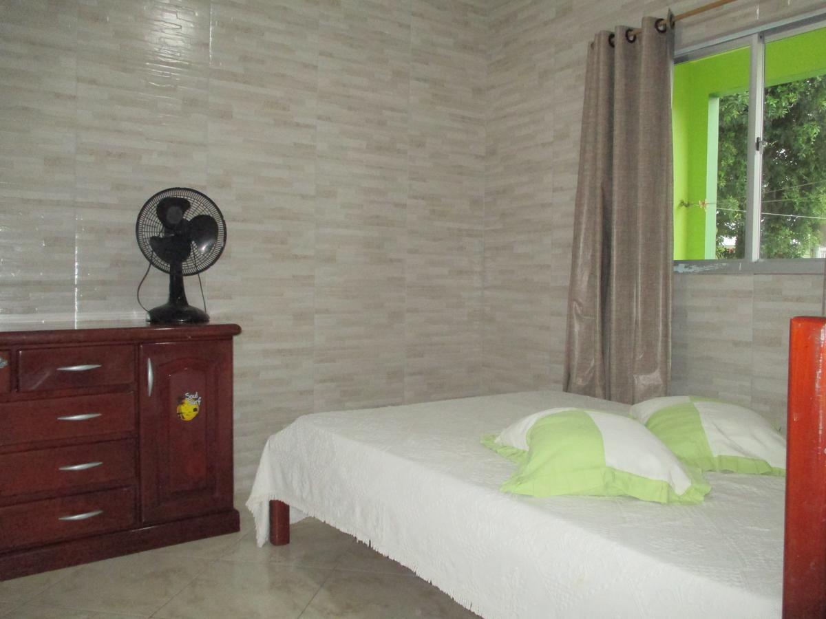 Morada Da Rose Villa Pinheira Exterior photo