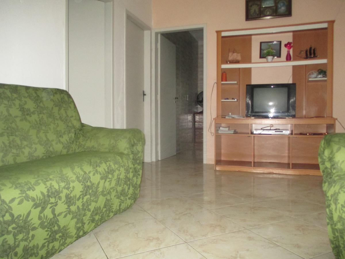 Morada Da Rose Villa Pinheira Exterior photo
