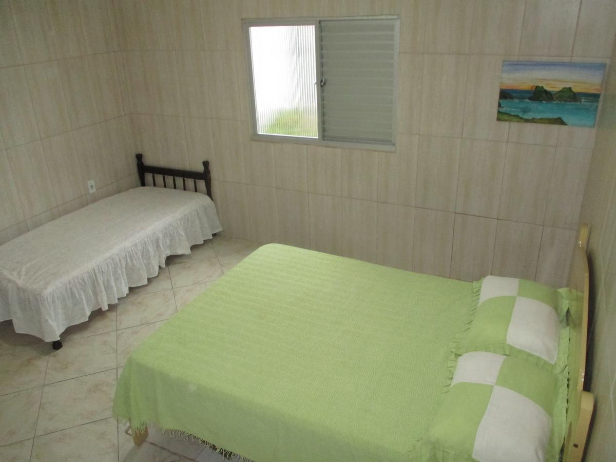 Morada Da Rose Villa Pinheira Exterior photo