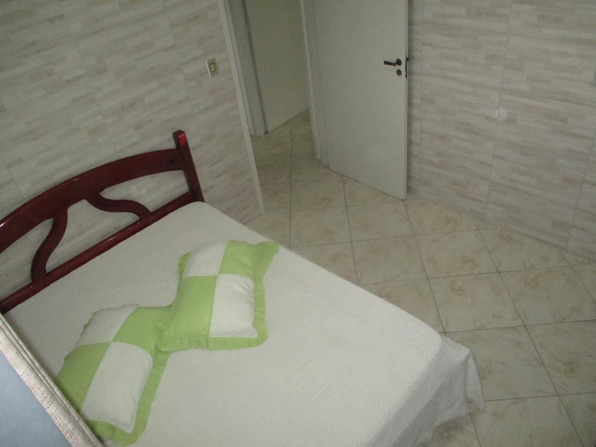 Morada Da Rose Villa Pinheira Exterior photo